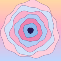 MeshTrail app icon
