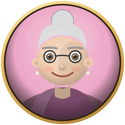 Aunt Mabel