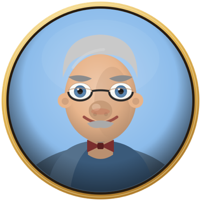 Professor Wynn